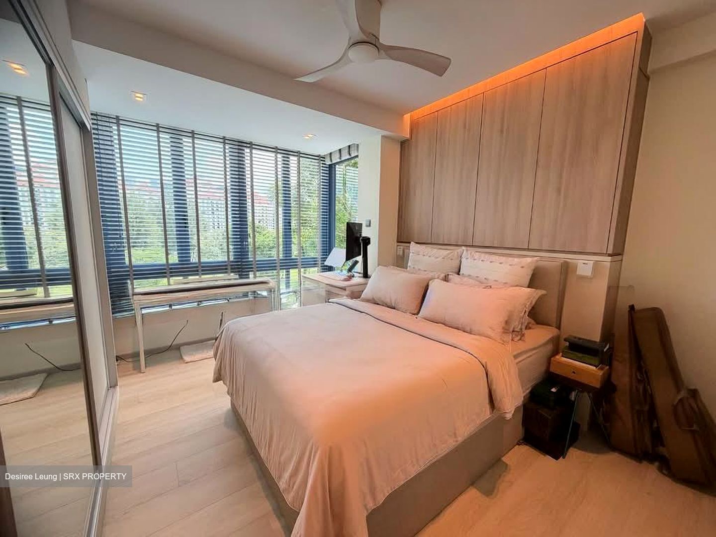 Sanctuary Green (D15), Condominium #556058461